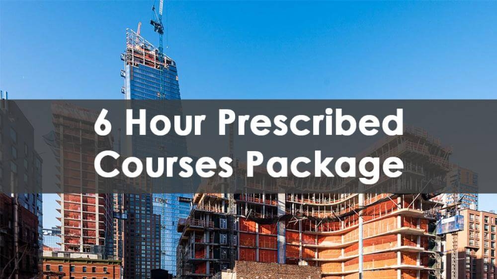 6 Hour Site Safety Training Course - Able Safety Consulting