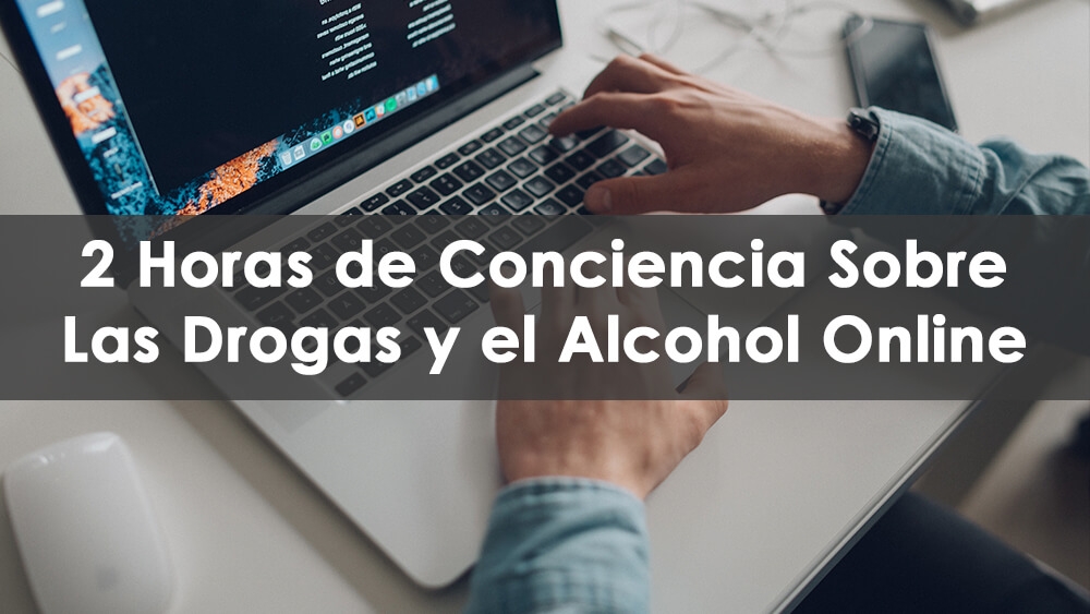 Curso de Conciencia Sobre Las Drogas y El Alcohol - Able Safety Consulting