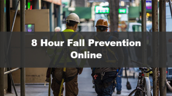 Online Fall Prevention Training Session - Able Safety Consulting