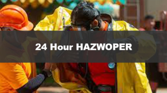 24-Hour Hazwoper Online - Able Safety Consulting