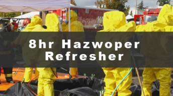8hr Hazwoper en Español - Able Safety Consulting