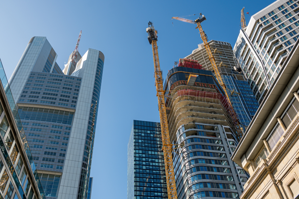 30 Hour Concrete Safety Manager Course offered by Able Safety Consulting